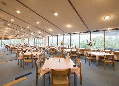 益子カントリークラブ ゴルフガーデンレストラン The GRILL