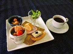 益子カントリークラブ ゴルフガーデンレストラン The GRILL