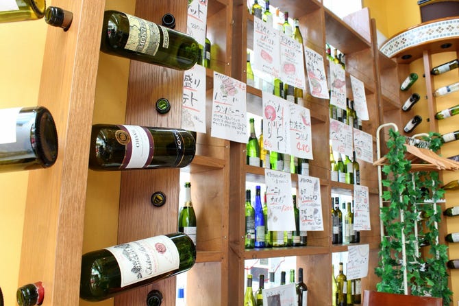 イタリア酒場 Baccano 豊橋駅前店 豊橋 イタリアン イタリア料理 ぐるなび