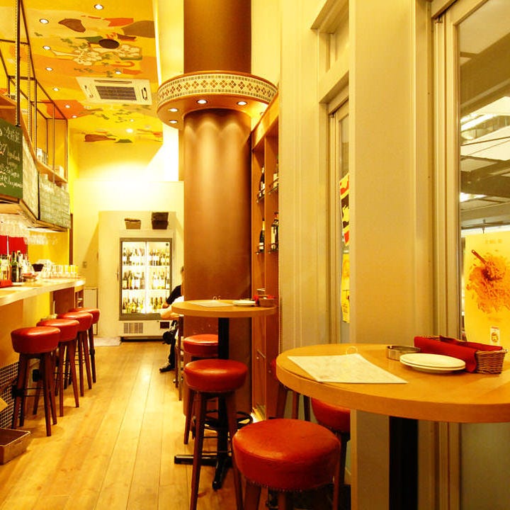 22年 最新グルメ イタリア酒場 Baccano 豊橋駅前店 豊橋 レストラン カフェ 居酒屋のネット予約 愛知版