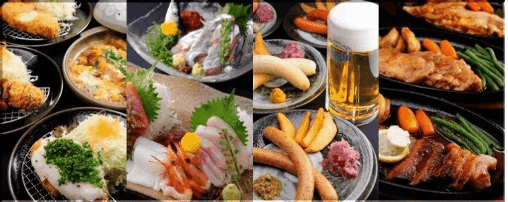 とんかつと和食の店 長八