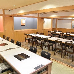 とんかつと和食の店 長八 
