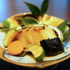 御料理 至縁