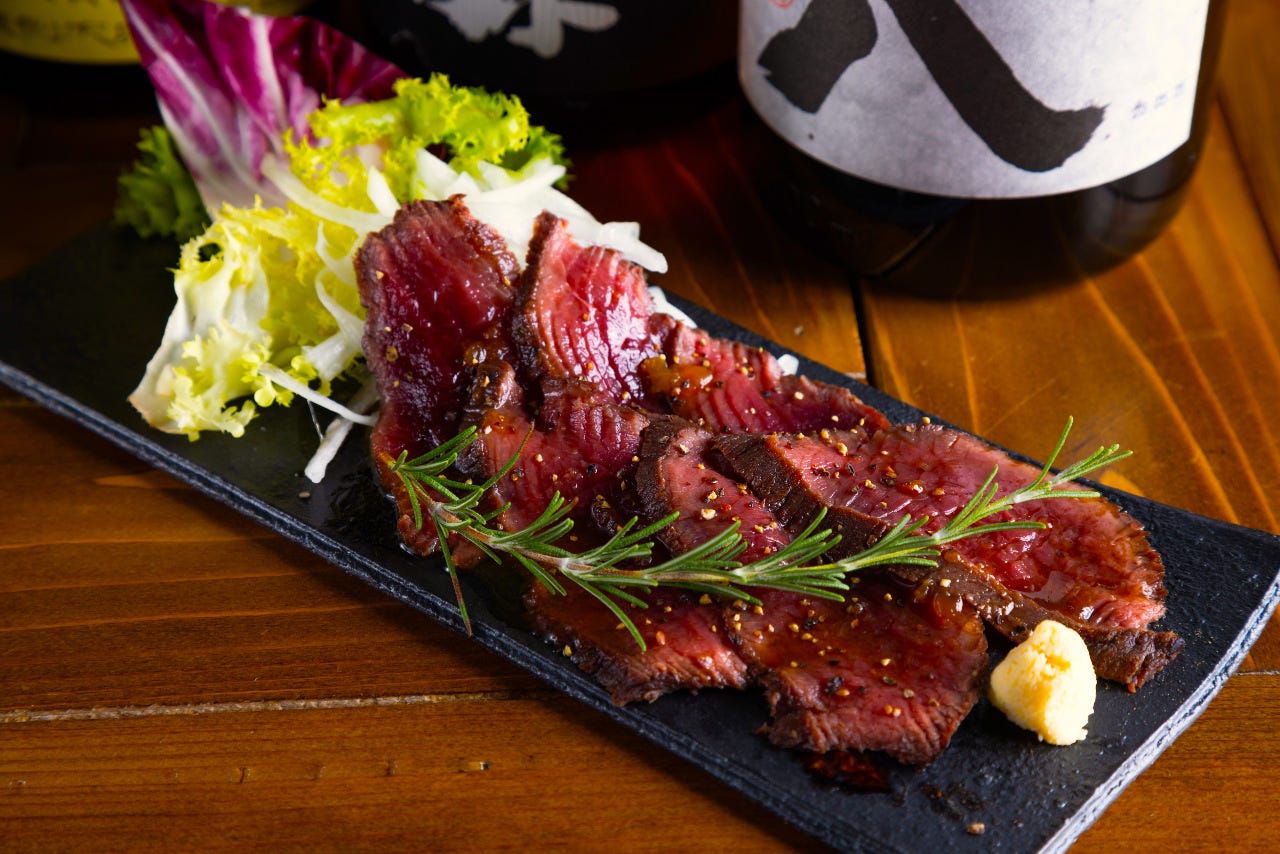 肉酒場 カクカクシカジカ