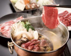 しゃぶ菜 ユニモちはら台