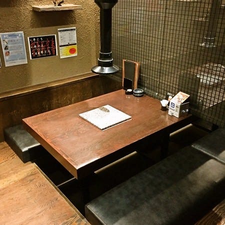 炭火焼肉酒房 雷音 溝の口店 溝の口 焼肉 ぐるなび