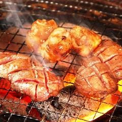 武蔵溝ノ口で個室がある焼肉店