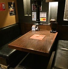 炭火焼肉酒房 雷音 溝の口店 溝の口 焼肉 ぐるなび