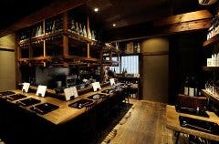 荒木町 ろっかん 