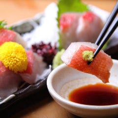 沼津港 海将 Zero 上野店 上野 海鮮 海鮮料理 ぐるなび