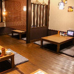 竹乃屋 八田店 