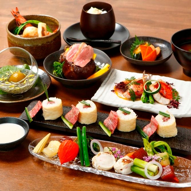 日光湯波巻き 全 Zen 日光 湯葉 湯葉料理 ぐるなび 日光湯波巻き 全 Zen 日光 湯葉 湯葉料理 ぐるなび