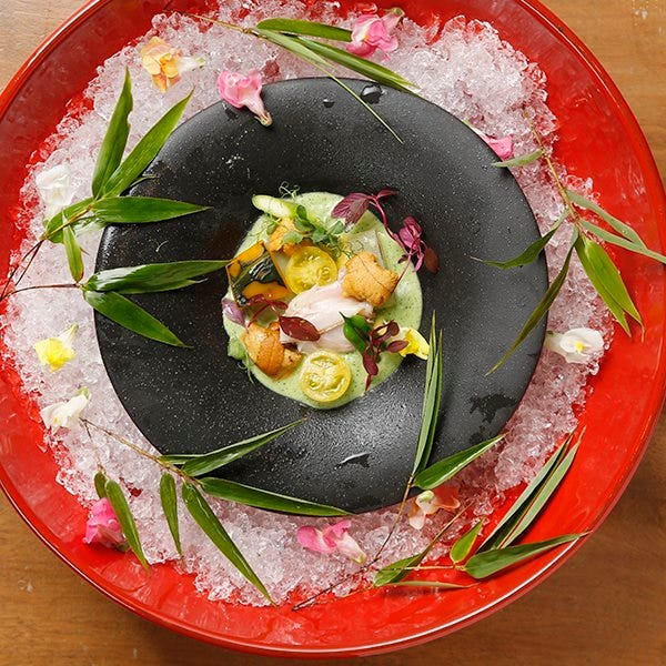 日光湯波巻き 全 Zen 日光 湯葉 湯葉料理 ぐるなび