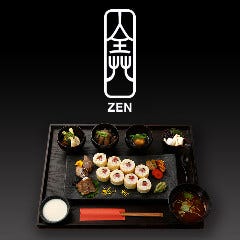 日光湯波巻き 全 ZEN