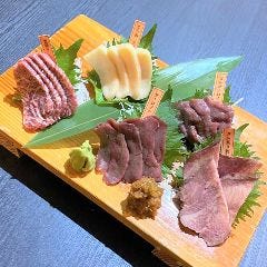 馬肉寿司・馬肉ステーキ 桜屋 鹿嶋店 