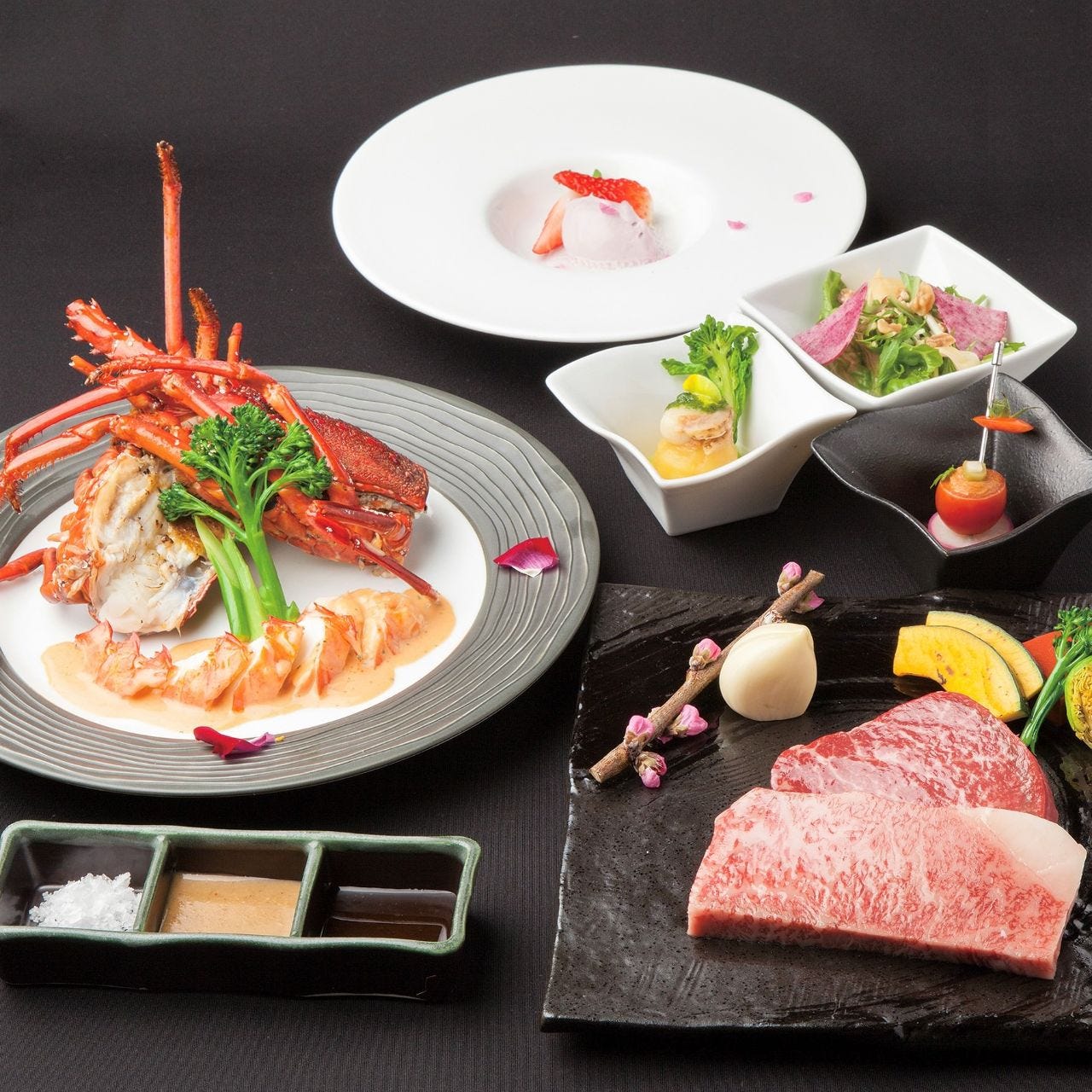 ステーキハウス 近江 都島区のステーキハウス