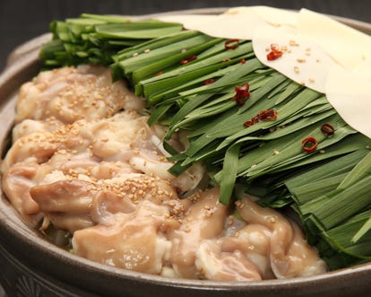 美味しいもつ鍋が食べたい 静岡でおすすめしたい人気のお店 ぐるなび