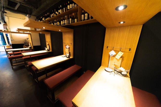 個室 食べ飲み放題 時間無制限 猿々楽々 栄店 栄周辺 バイキング ビュッフェ ぐるなび