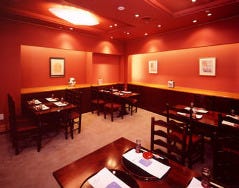 美濃吉 そごう大宮店