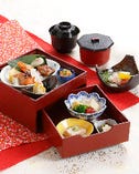 京弁当【ランチタイム限定・20個限定】