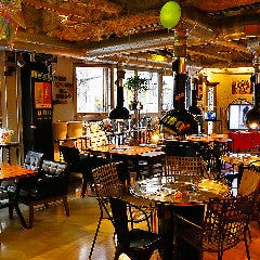 チーズタッカルビ×サムギョプサル DANMIRED ダンミレッド 心斎橋
