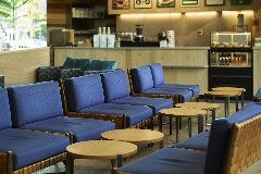 BIZcomfort Cafe 大阪江戸堀店