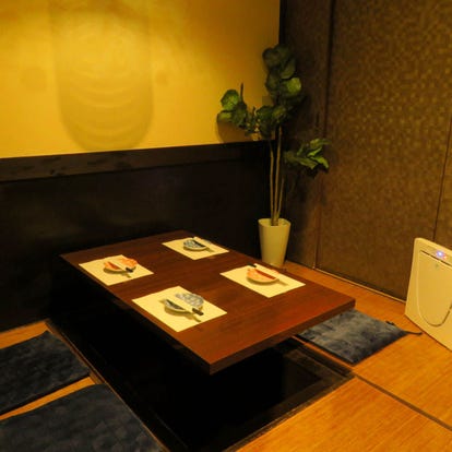 和食の美味しいお店 本厚木 厚木でおすすめしたい人気のお店 ぐるなび