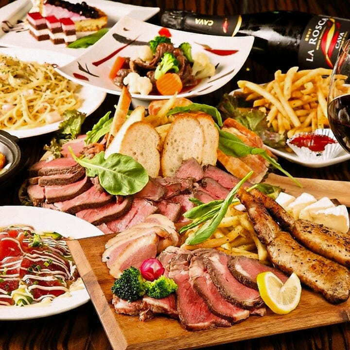 21年 最新グルメ 古民家風個室と肉料理 本厚木亭一番街店 本厚木 厚木 レストラン カフェ 居酒屋のネット予約 神奈川版 21年 最新グルメ 古民家風個室と肉料理 本厚木亭一番街店 本厚木 厚木 レストラン カフェ 居酒屋のネット予約 神奈川版
