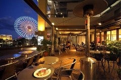 LE SALON DE NINA’S クイーンズスクエア 横浜店