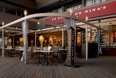 【貸切専用】LE SALON DE NINA’S クイーンズスクエア 横浜店