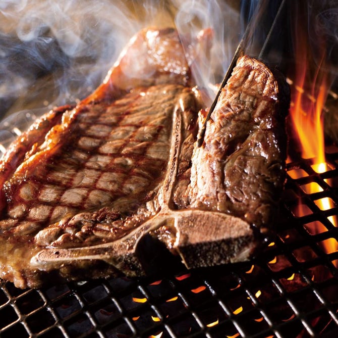 幸せの焼肉食べ放題 かみむら牧場 府中店 府中 焼肉 ぐるなび