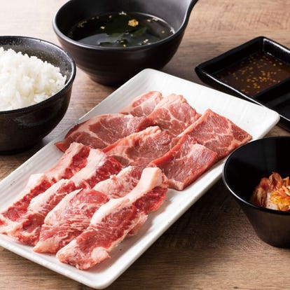 東京都 ランチ 焼肉 ランチバイキング おすすめ人気レストラン ぐるなび
