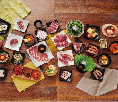 美味しいお店が見つかる 府中の焼肉でおすすめしたい人気のお店 ぐるなび