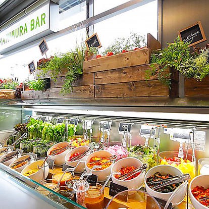 府中 ランチ 女子会におすすめ おすすめ人気レストラン ぐるなび