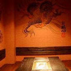 高庵 ＴＯＫＹＯ_半個室６～８名様