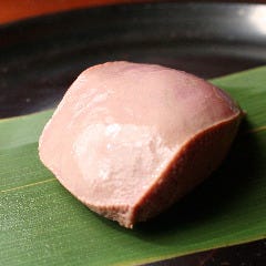 高庵 ＴＯＫＹＯ_食材紹介！
