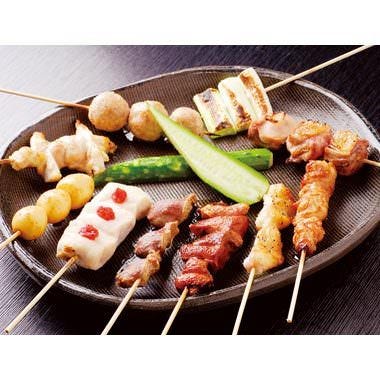博多水炊きと焼き鳥 鳥善銀座店 東銀座 和食 地域共通クーポン Goo地図