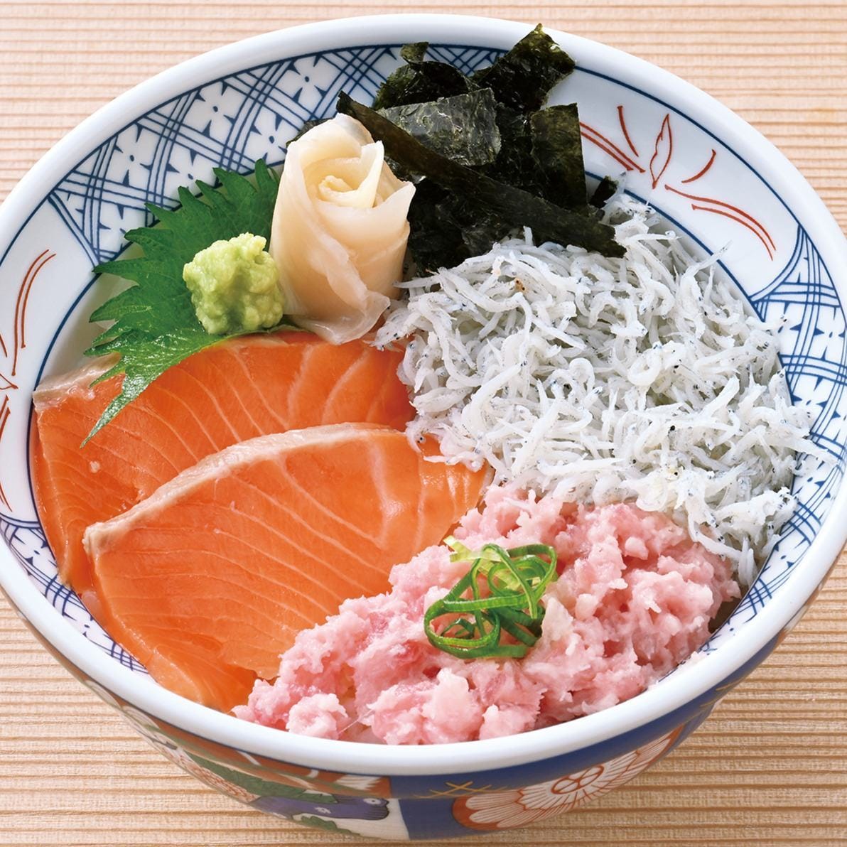 目利きの銀次 上尾西口駅前店 メニュー：海鮮丼・寿司 - 楽天ぐるなび