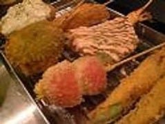 炭火焼鳥居酒屋 鶏ダイヤモンド 武蔵新城店