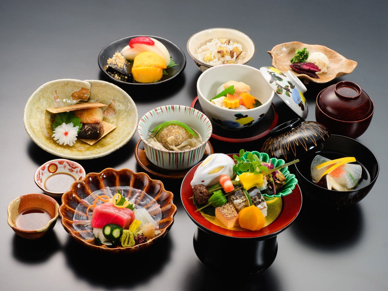 京料理 たん熊北店 本店 コース 花会席 ぐるなび 京料理 たん熊北店 本店 コース 花会席 ぐるなび