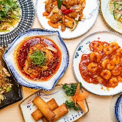 本格個室中華 大博多中華街 筑紫口店 博多 居酒屋 ぐるなび 本格個室中華 大博多中華街 筑紫口店 博多 居酒屋 ぐるなび