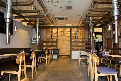 人気の美味い店 栗東の居酒屋でおすすめ 完全個室 飲み放題など ぐるなび