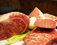 炭火焼肉ぱらん ウイングプラザ店 