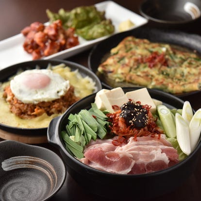 人気の美味い店 横須賀 久里浜 三浦半島の焼肉ならここ 今好評の食べ放題など ぐるなび