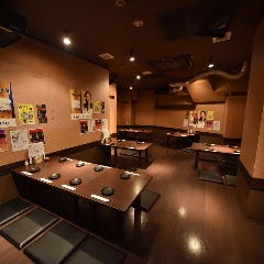 横須賀中央で完全個室があるレストラン 居酒屋 飲食店