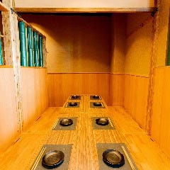 個室&times;肉問屋直送 精肉屋 横須賀中央駅前店_