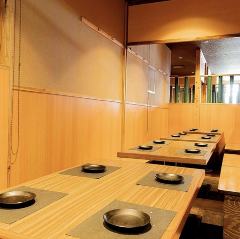 個室&times;肉問屋直送 精肉屋 横須賀中央駅前店_