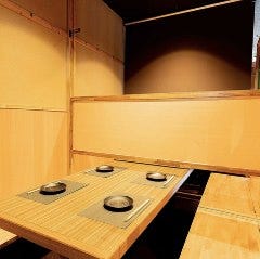 個室&times;肉問屋直送 精肉屋 横須賀中央駅前店_