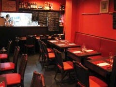 パリ 4区 板橋店 