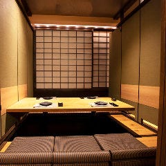 純系名古屋コーチン 個室居酒屋 三河邸 名駅店 メニュー 忘年会プラン ぐるなび